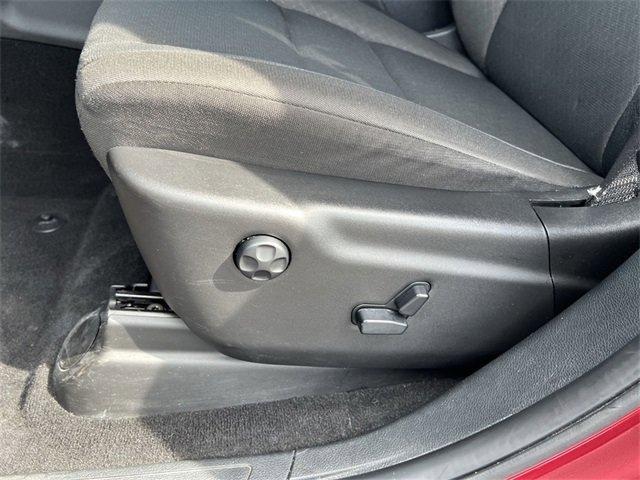 used 2020 Jeep Grand Cherokee car, priced at $22,174