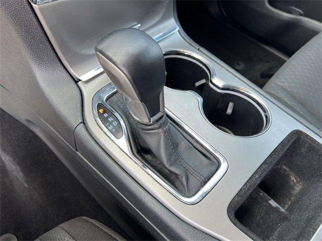 used 2020 Jeep Grand Cherokee car, priced at $22,174