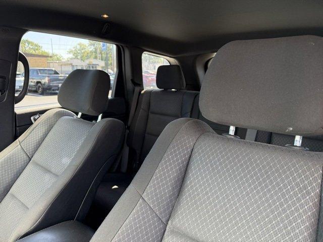 used 2020 Jeep Grand Cherokee car, priced at $23,261