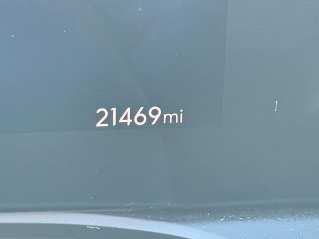 used 2024 Buick Envista car, priced at $25,999