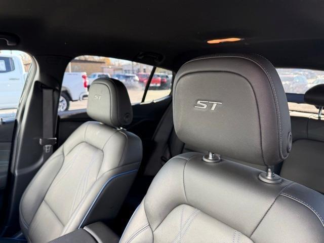 used 2024 Buick Envista car, priced at $25,999