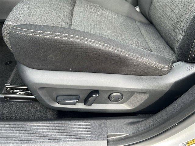 used 2021 Nissan Rogue car, priced at $19,716