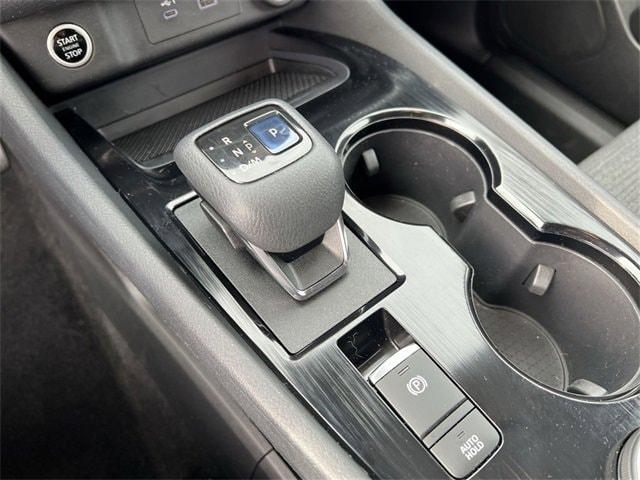 used 2021 Nissan Rogue car, priced at $19,716