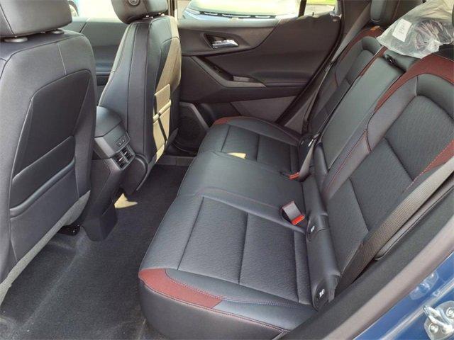 new 2026 Chevrolet Equinox car, priced at $34,719