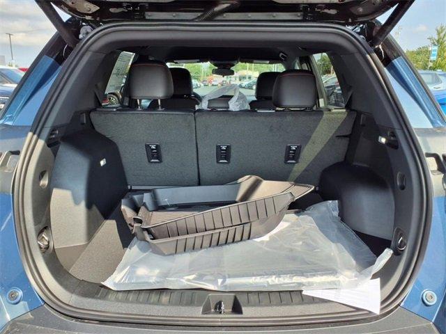 new 2026 Chevrolet Equinox car, priced at $34,719