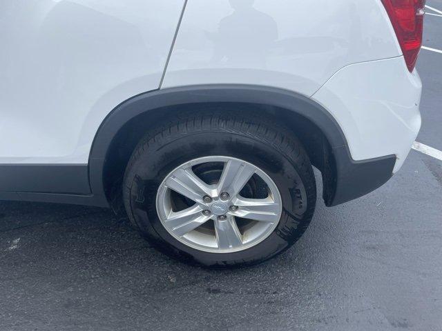used 2019 Chevrolet Trax car, priced at $13,638