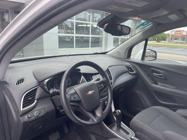 used 2019 Chevrolet Trax car, priced at $13,638