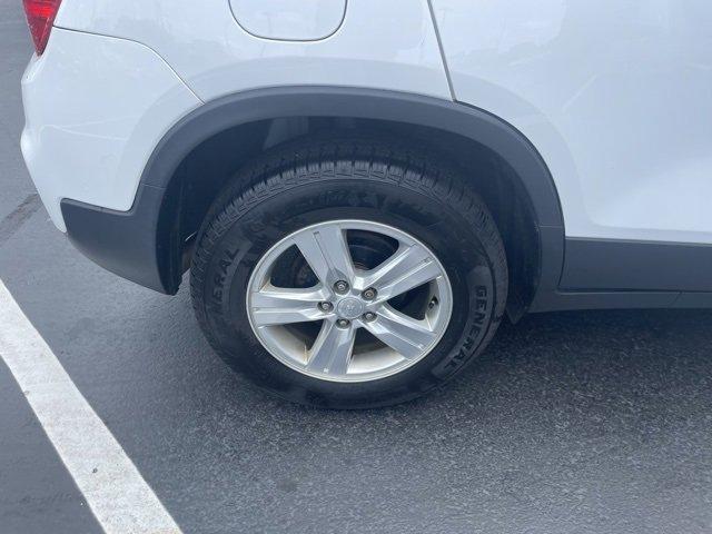 used 2019 Chevrolet Trax car, priced at $13,638