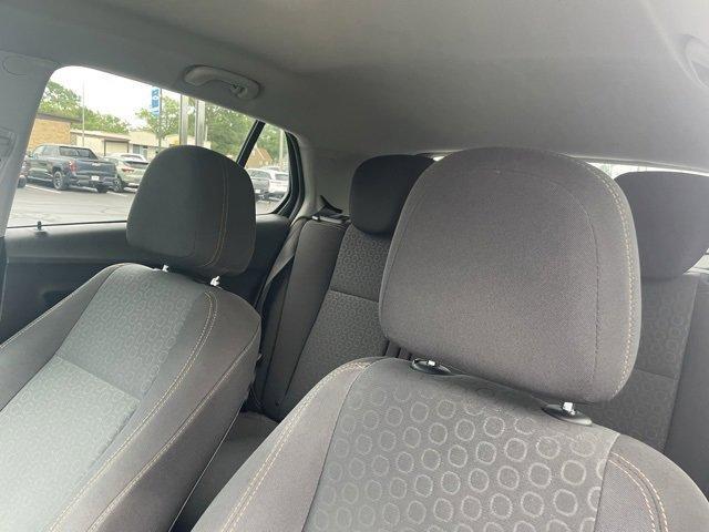 used 2019 Chevrolet Trax car, priced at $13,638