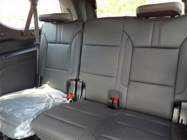 new 2026 Chevrolet Suburban car, priced at $76,472