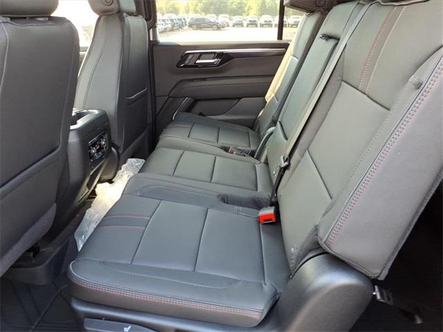 new 2026 Chevrolet Suburban car, priced at $76,472