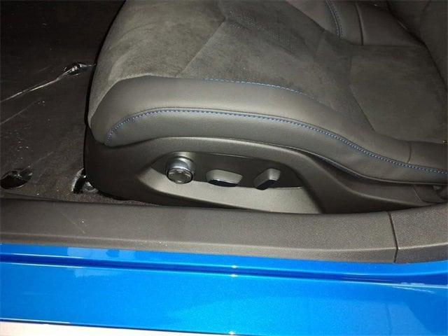 new 2026 Chevrolet Corvette car, priced at $144,939