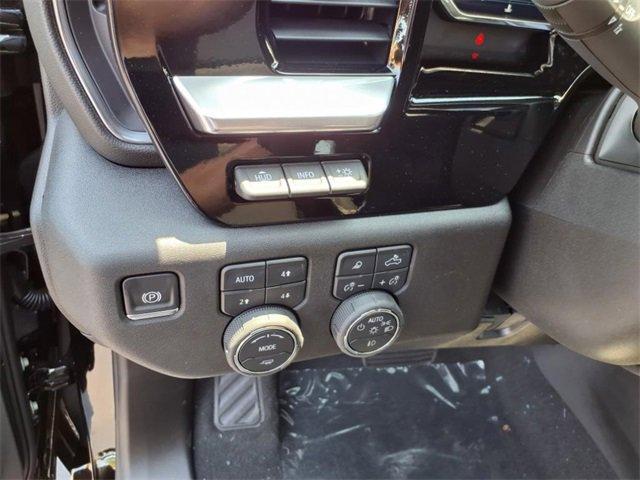 new 2025 Chevrolet Silverado 2500 car, priced at $67,818
