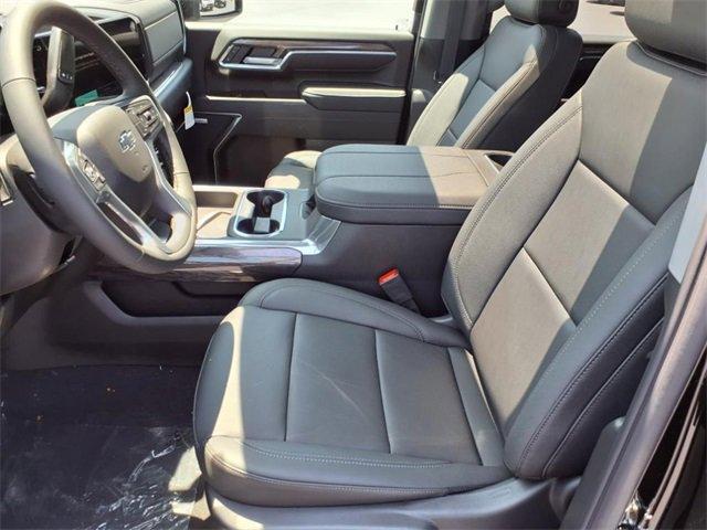 new 2025 Chevrolet Silverado 2500 car, priced at $67,818