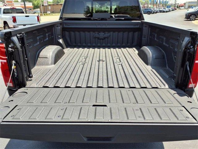 new 2025 Chevrolet Silverado 2500 car, priced at $67,818