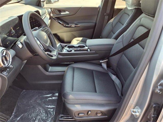 new 2026 Chevrolet Equinox car, priced at $30,733