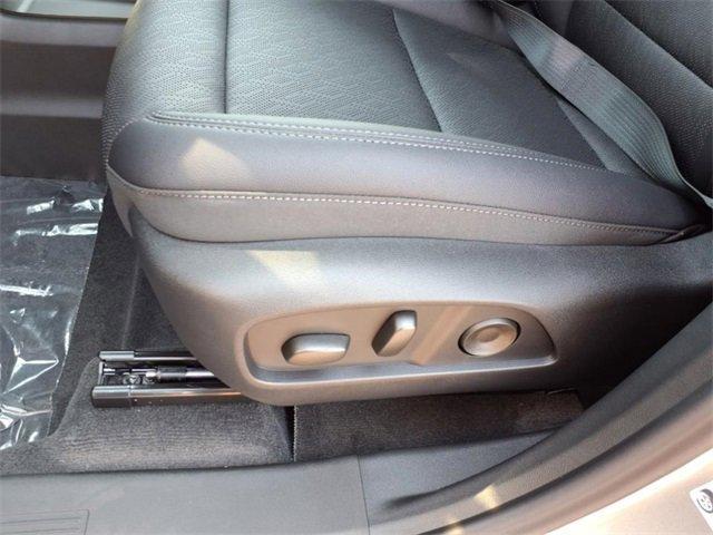 new 2026 Chevrolet Equinox car, priced at $30,733