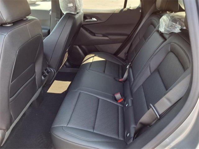 new 2026 Chevrolet Equinox car, priced at $30,733
