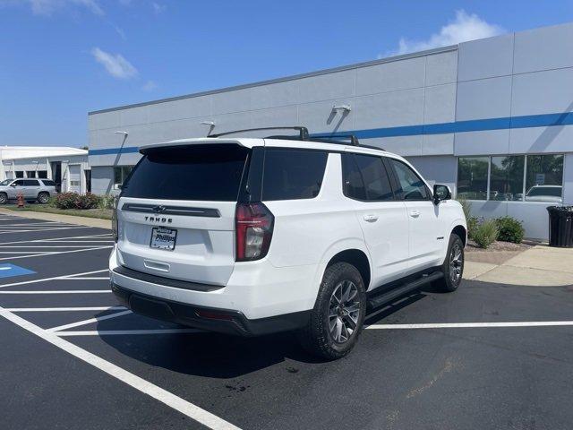 used 2021 Chevrolet Tahoe car, priced at $43,998