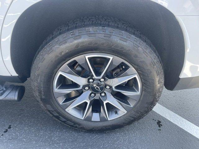 used 2021 Chevrolet Tahoe car, priced at $43,998