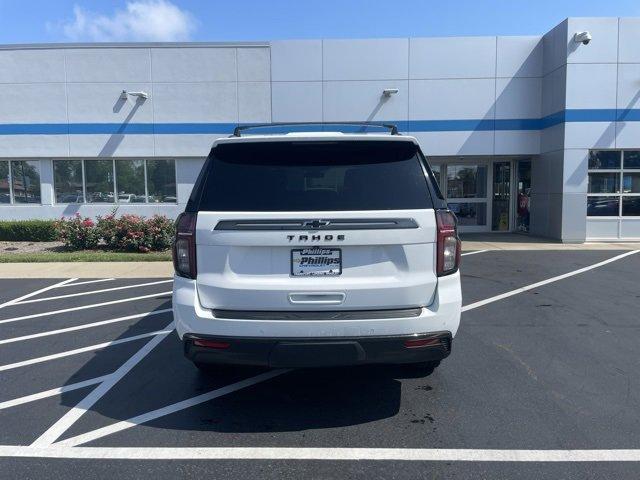 used 2021 Chevrolet Tahoe car, priced at $43,998