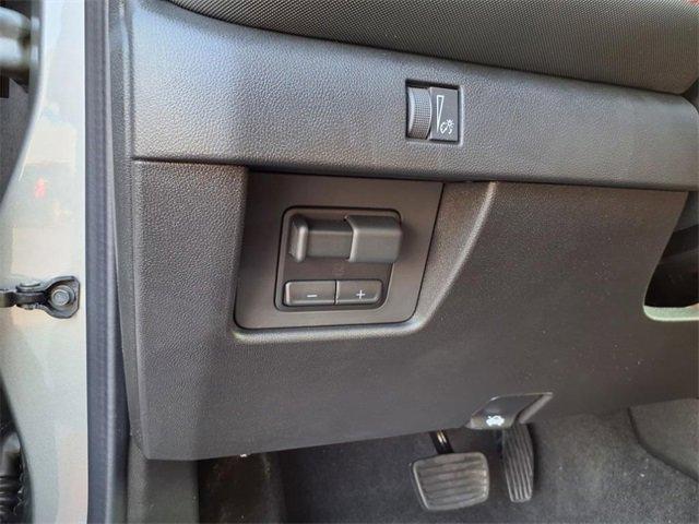 new 2026 Chevrolet Colorado car, priced at $47,514