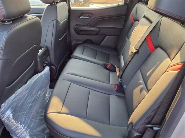 new 2026 Chevrolet Colorado car, priced at $47,514