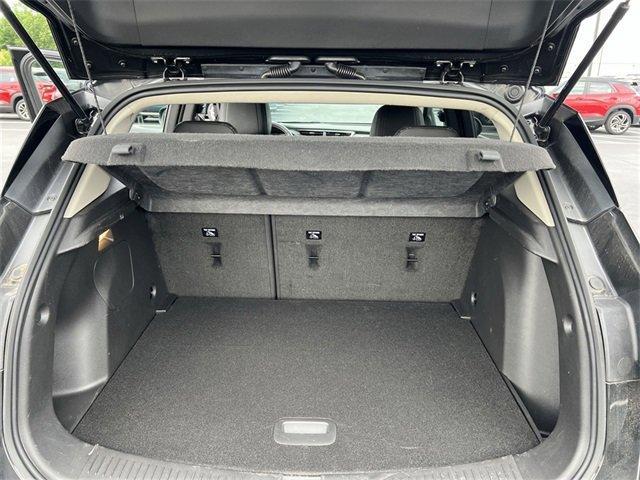 used 2023 Buick Encore GX car, priced at $23,060