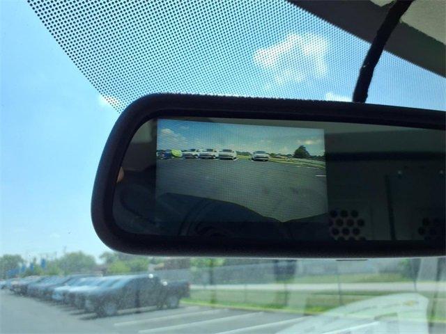 new 2025 Chevrolet Express 2500 car, priced at $48,127