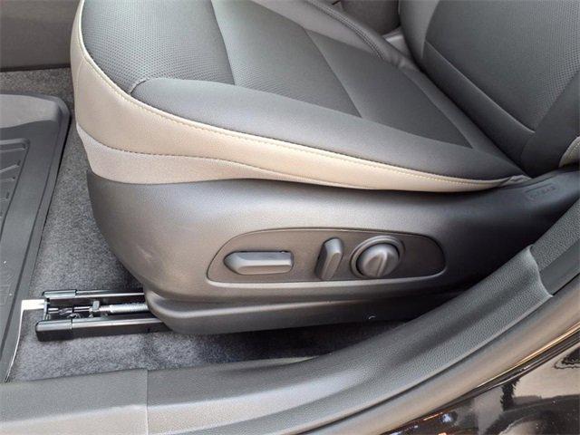 new 2025 Chevrolet Trax car, priced at $25,141