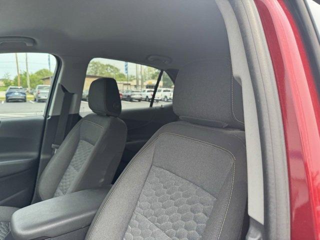 used 2019 Chevrolet Equinox car, priced at $17,999