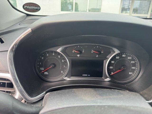 used 2019 Chevrolet Equinox car, priced at $17,999
