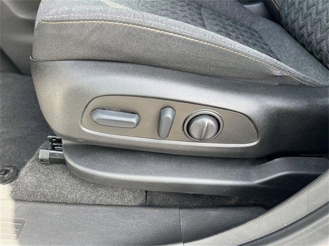 used 2022 Chevrolet Equinox car, priced at $22,263