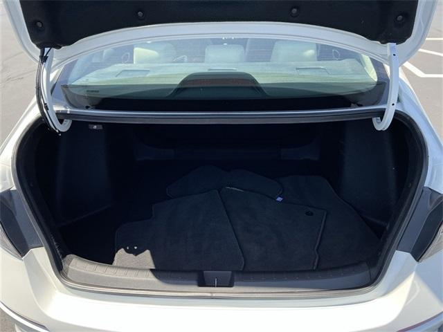 used 2023 Honda Civic car, priced at $22,735