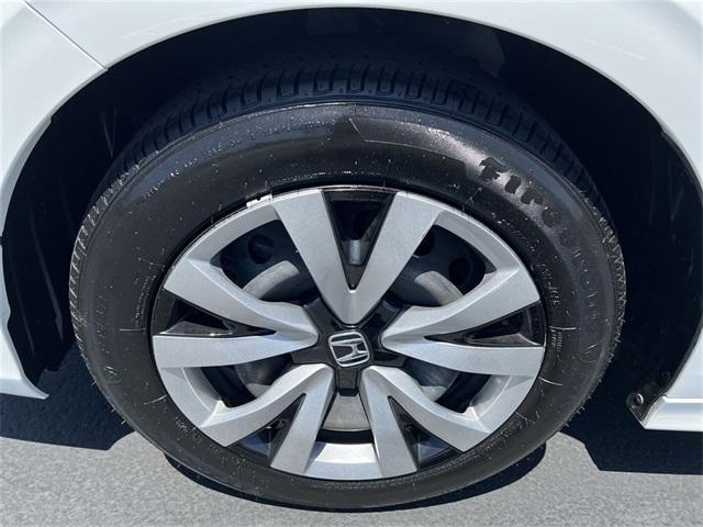 used 2023 Honda Civic car, priced at $22,735