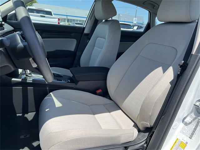 used 2023 Honda Civic car, priced at $22,883