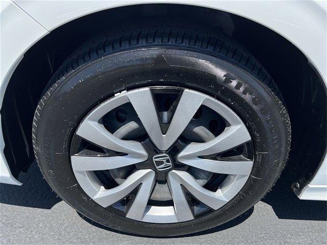 used 2023 Honda Civic car, priced at $22,883
