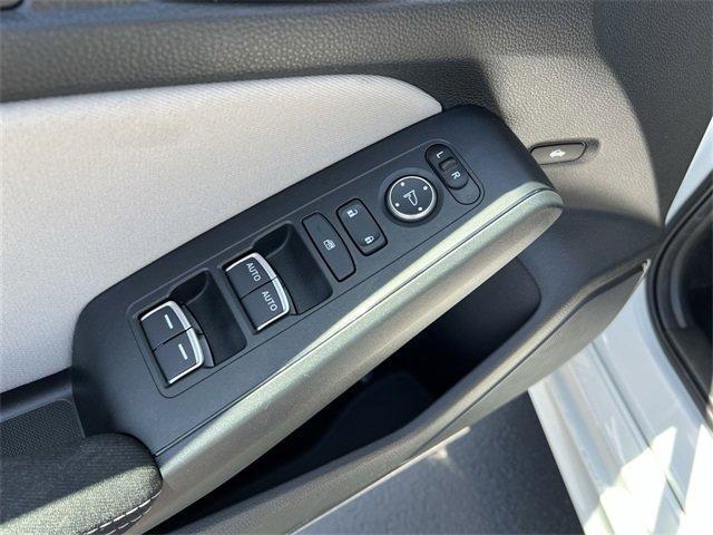 used 2023 Honda Civic car, priced at $22,883