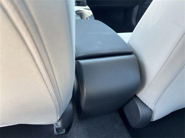 used 2023 Honda Civic car, priced at $22,883