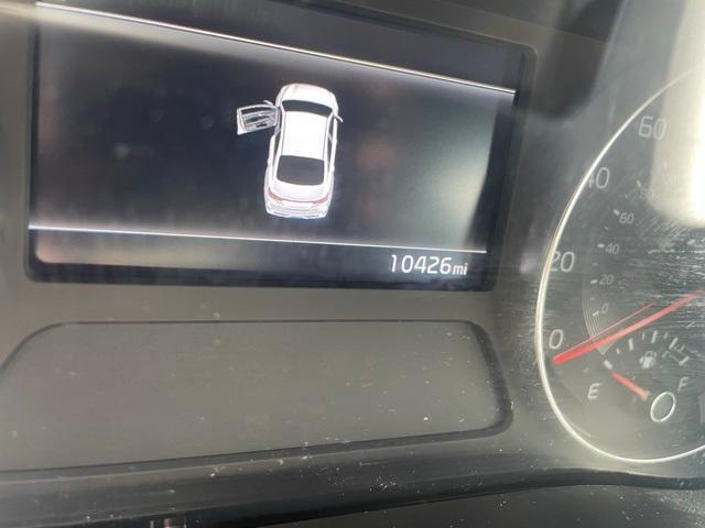 used 2024 Kia Forte car, priced at $22,624