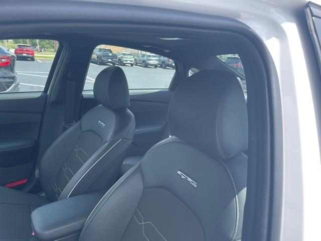 used 2024 Kia Forte car, priced at $22,624