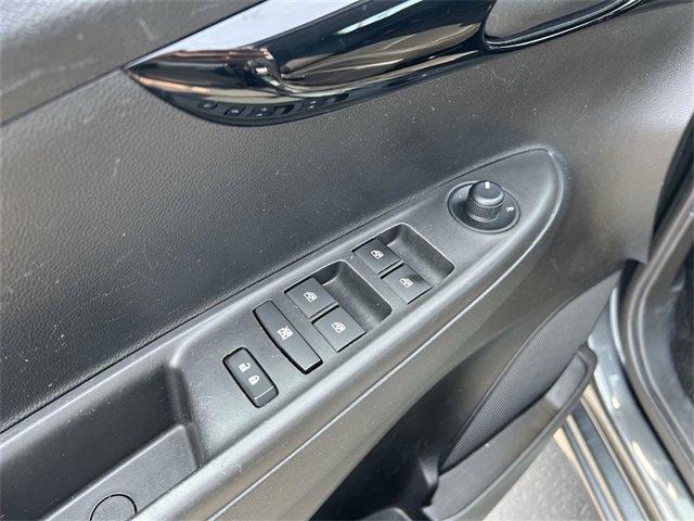 used 2021 Chevrolet Spark car, priced at $11,657