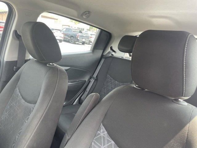 used 2021 Chevrolet Spark car, priced at $12,966