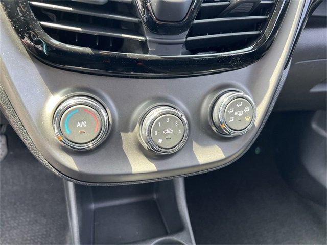 used 2021 Chevrolet Spark car, priced at $11,657
