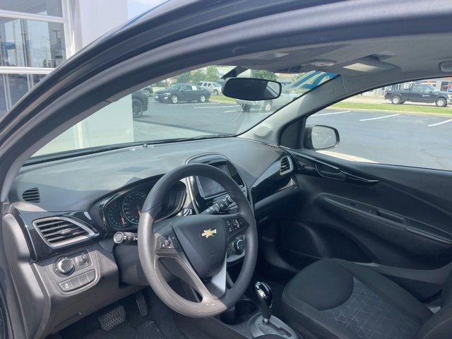 used 2021 Chevrolet Spark car, priced at $12,966