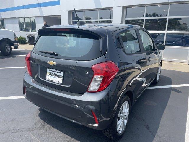 used 2021 Chevrolet Spark car, priced at $12,966