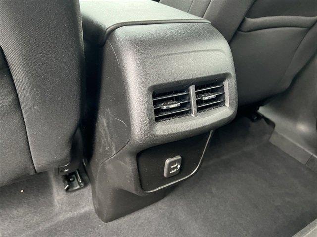 used 2021 Chevrolet Equinox car, priced at $20,185