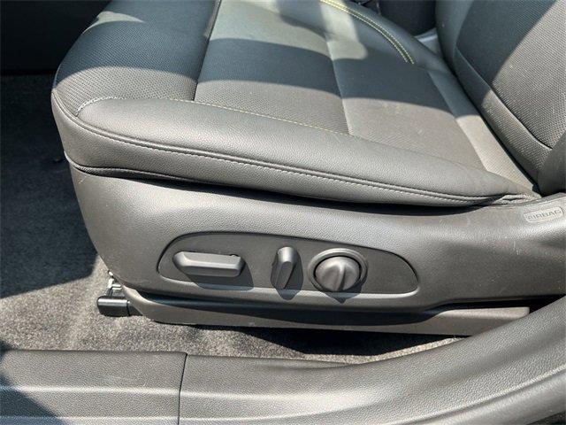 used 2025 Chevrolet Trax car, priced at $25,996