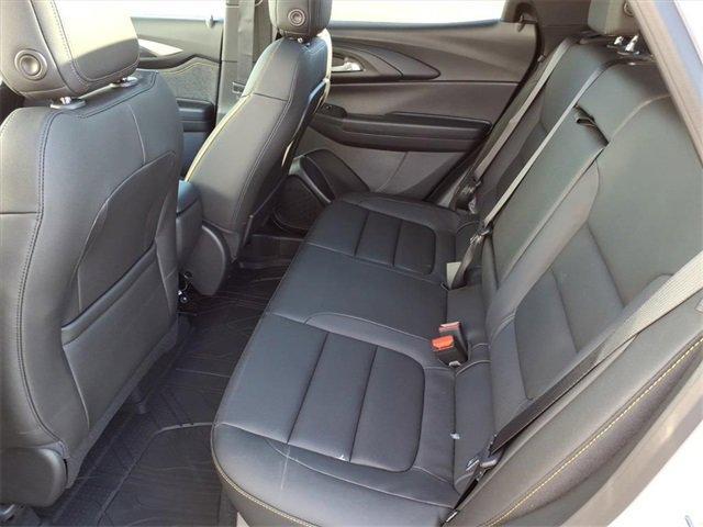 new 2026 Chevrolet TrailBlazer car, priced at $31,507