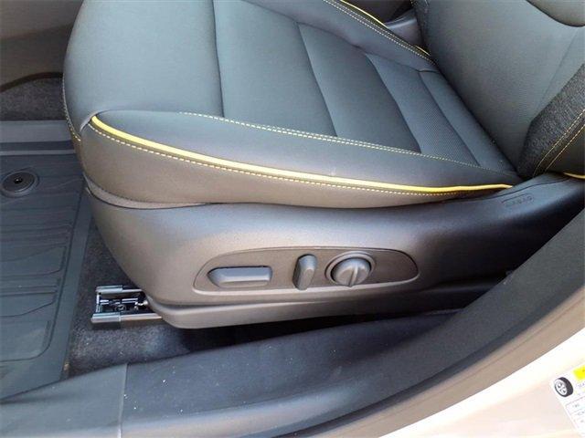 new 2026 Chevrolet TrailBlazer car, priced at $31,507